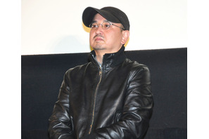 生田斗真、観客からのメッセージカードの自身の名前の痛恨の誤字に傷心…？　 画像