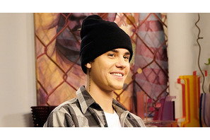 ジャスティン・ビーバー、ニューアルバム全曲分のMVをリリース 画像