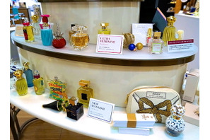 洋服のように香りも着替えて！香水の祭典「サロン・ド・パルファン」開催 画像
