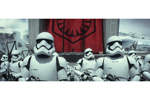 ストームトルーパーが自宅へ配達!? ZOZOTOWN、『スター・ウォーズ』ショップ開設 画像