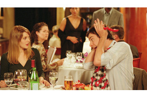 待ちきれない！　期待の夏映画 vol.2　W杯直前！　サッカー狂いと上手に付き合う方法『2番目のキス』 画像