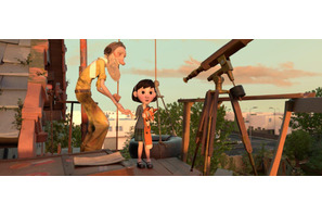 【シネマモード】自分の成長に気づくことができる物語…『リトルプリンス』 画像