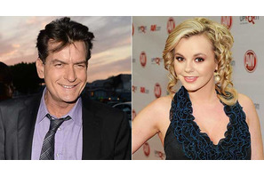 チャーリー・シーンの元恋人、HIV感染を知らされていなかったと激怒 画像