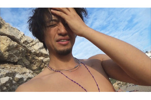 斎藤工＆森山未來、素顔を晒す“自撮り”ドキュメンタリー「ジドリ」 画像