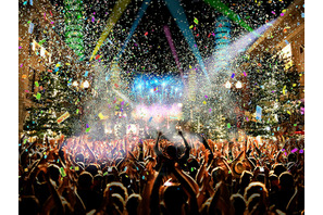 【USJ】中田ヤスタカほか豪華アーティスト集結！大晦日「カウントダウン・スペシャルライブ」 画像