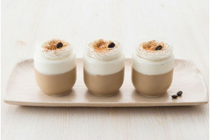 【3時のおやつ】サラベスが丸の内にオープン！猿田彦珈琲とのスペシャル・デザートも 画像