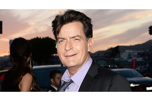 チャーリー・シーン、売春婦に年間2億円！ 画像