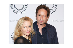 「Xファイル」新シリーズにエイリアンは登場しない!? 画像