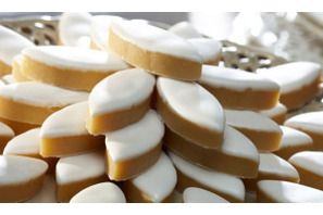 ねっとり美味しいプロヴァンスの銘菓“カリソン”とは？ 画像