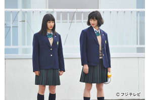 永作博美＆土屋太鳳＆鈴木京香、人気女性作家の短編ドラマに出演！ 画像