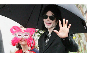 【ハリウッドより愛をこめて】世界中が悲しんだ瞬間…マイケル・ジャクソン死去 画像