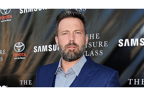 ベン・アフレック、『バットマン vs スーパーマン』への不安の胸中を明かす 画像