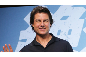 トム・クルーズ、リブート版『ハムナプトラ』出演へ？ 画像