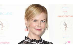 ニコール・キッドマン、舞台出演のギャラ全額をチャリティに寄付 画像