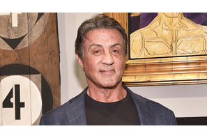 シルベスター・スタローン、『ランボー』TVシリーズを製作！ 画像