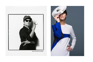 テイ・トウワ＆シシド・カフカ、「INTERSECT BY LEXUS」でクリスマスライブ開催！ 画像