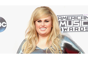 レベル・ウィルソン、“究極の女性”に選ばれる！ 画像