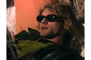 【特別映像】カート・コバーンの失踪届に新事実発覚!?『ソークト・イン・ブリーチ』 画像