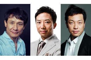 「ワンピース」冬SPゲスト声優決定！市川猿之助＆木下ほうか＆音尾琢真 画像