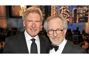 スピルバーグ、インディ・ジョーンズを演じられるのは「ハリソン・フォードだけ」 画像