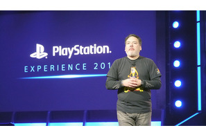 ジブリ出身スタッフがキャラデザ＆音楽を久石譲！ゲーム「二ノ国II」 画像