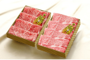 霜降り派？ 赤身派？ 肉の老舗「柿安」の“肉おせち”予約販売をスタート！ 画像