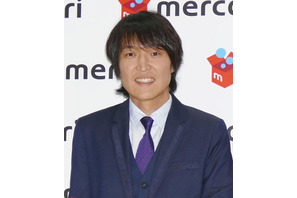 千原ジュニア、新婚ストレス解消　家では「ぴーちゃん」と呼ばれている 画像