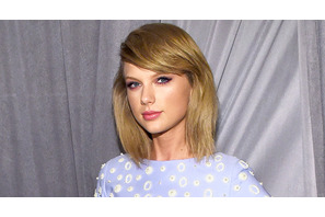 テイラー・スウィフト、新たなフレーズを商標登録へ 画像