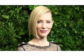 ケイト・ブランシェット、『マイティ・ソー』第3弾に出演？ 画像