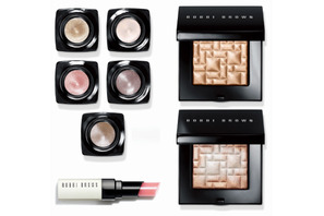 NY発コスメブランド「ボビイ ブラウン」から、“ストロビング”に注目した新コレクション登場 画像