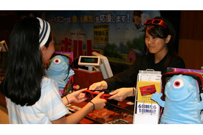 映画界に新風吹き込む3Dムーブメント　果たしてその効果は？　劇場で検証レポート 画像