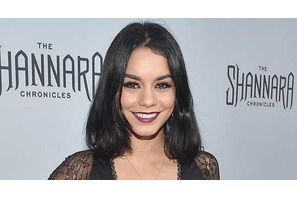 ヴァネッサ・ハジェンズ、ライフスタイル・サイトをオープン 画像