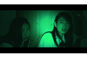 岡本夏美も絶叫！日本初4DXで体感するアトラクションホラー『ボクソール★ライドショー』 画像