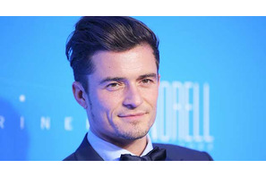 オーランド・ブルーム、ビザの不備でインドから国外退去処分に 画像