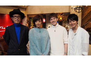 解散発表「WaT」下積み時代の思い出曲から最新曲まで披露！「The Covers」 画像