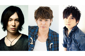 梶裕貴＆宮野真守らイケボに“耳ドキッ”！素顔もイケメンな美男子声優たち～2015 画像