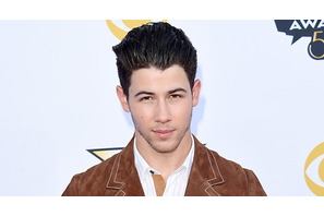 「ジョナス・ブラザーズ」三男ニック・ジョナス、ジェシー・ウェアとのデュエットを熱望 画像