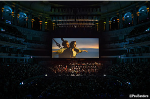 フル・オーケストラ生演奏を堪能！「タイタニック in コンサート」来日公演が決定 画像