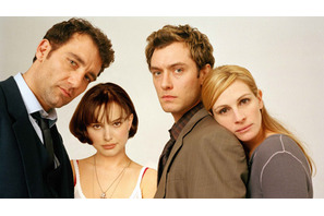 『クローサー』レビュー 画像