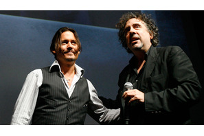 コミコンのパネル・ディスカッションに、ジョニーがサプライズ登壇 画像