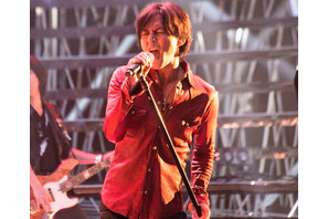 「B'z」稲葉浩志、「SMAP」と熱烈セッション披露！「SMAP×SMAP新春スペシャル」 画像