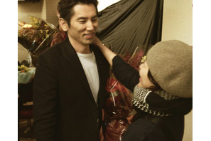 本木雅弘主演『永い言い訳』クランクアップ！終盤8kg減で「ようやく同化できた」 画像