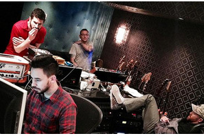 「リンキン・パーク」ニューアルバムに着手！ 画像