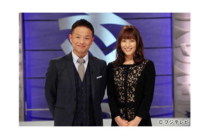 「MUSIC FAIR」放送2600回記念コンサートが開催！ 第一弾アーティストにゆず＆水樹奈々ら 画像