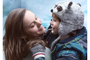 主演女優賞の大本命！誘拐・監禁され母になった女性の愛と再生描く『ルーム』 画像