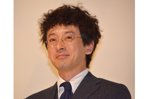 滝藤賢一、広末涼子に抱き着くシーンは「確かに下心があったかも…」と告白 画像