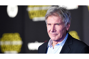 ハリソン・フォード、最も収益を生んだハリウッドスターに！ 画像