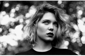 レア・セドゥ、「ルイ・ヴィトン」の新広告塔に！ 画像