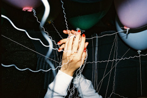 写真家・奥山由之、初の大型写真展が渋谷パルコで開催！ 画像