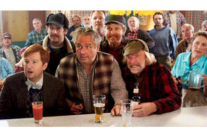 『大いなる休暇』レビュー 画像